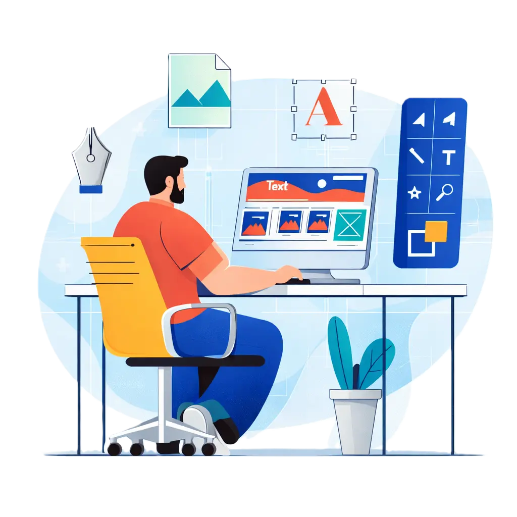 Animation Design & Robot Simulation