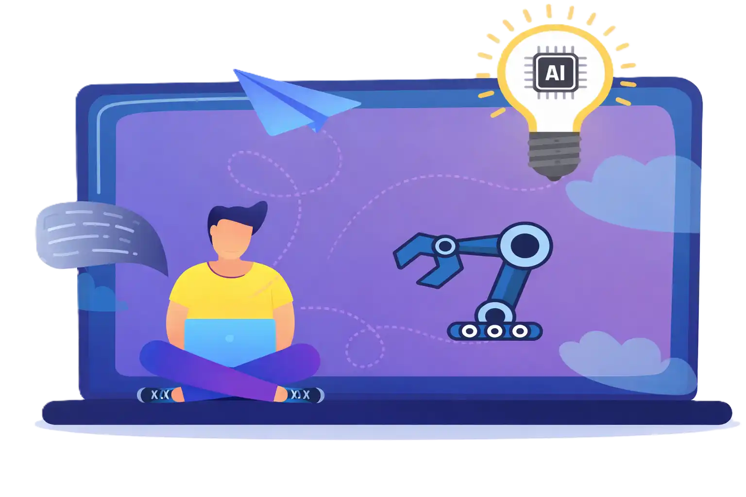 Learning experience image