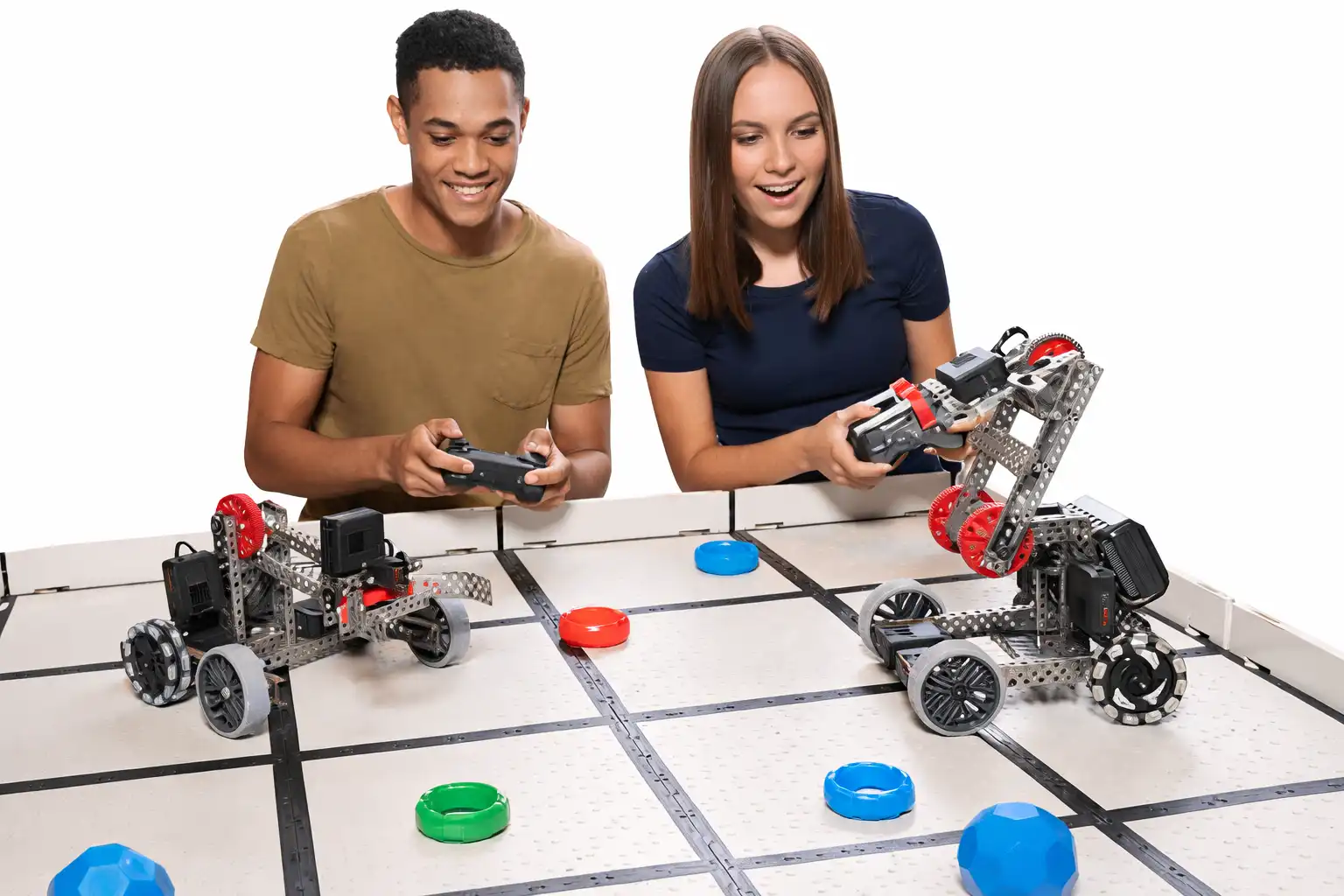 STEM Games Classroom Competition