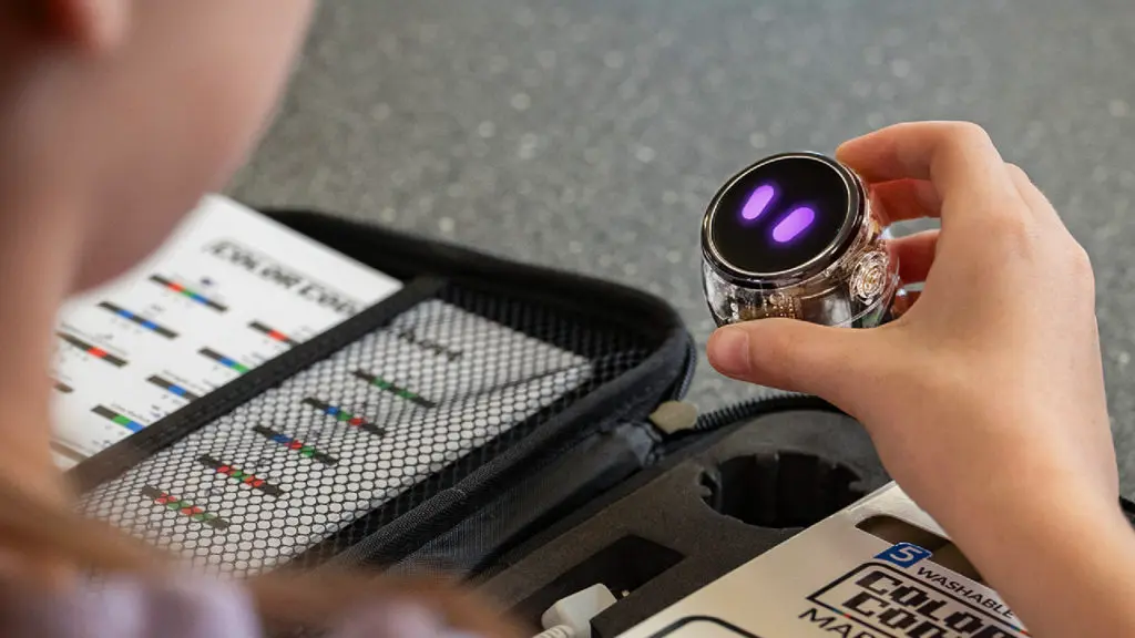 Scaffolding of Information