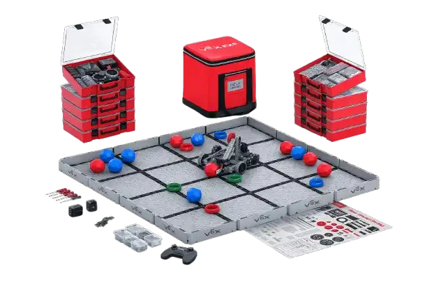 VEX EXP Classroom Bundle