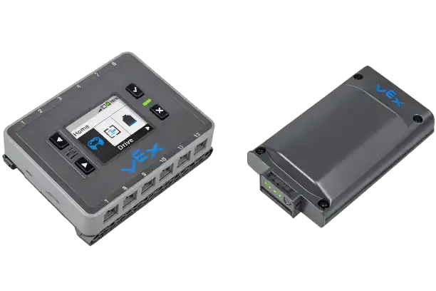 VEX IQ Brain & Battery