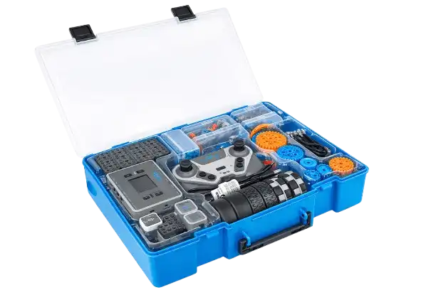 Organized Storage Kit