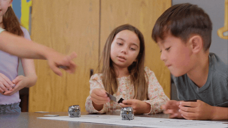 Enhanced Student Engagement