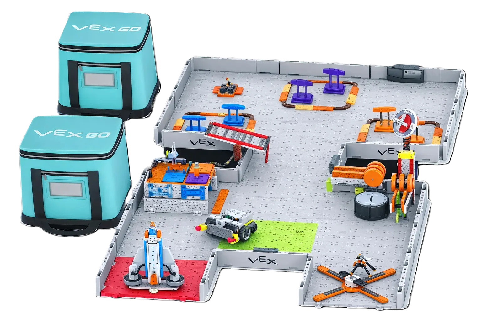 VEX GO Competition Kit