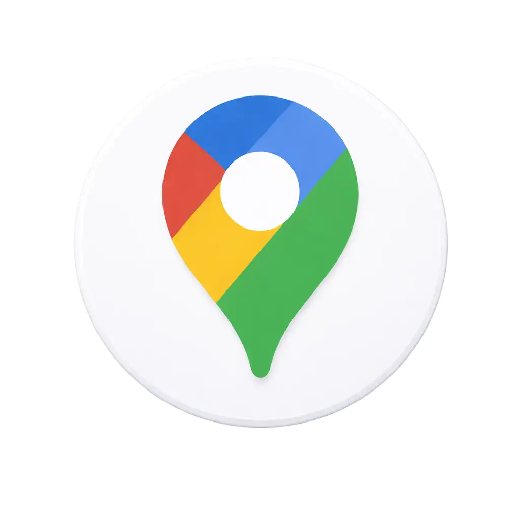 Google Maps