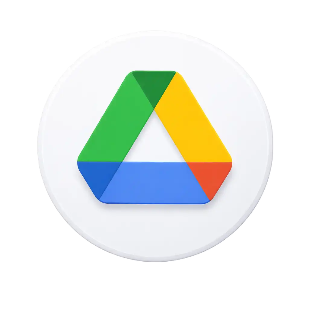 Google Drive
