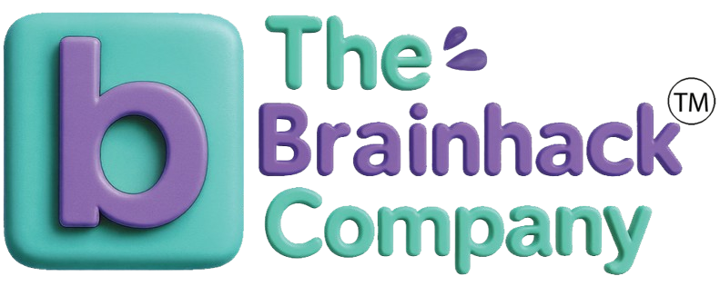 Brainhack Logo