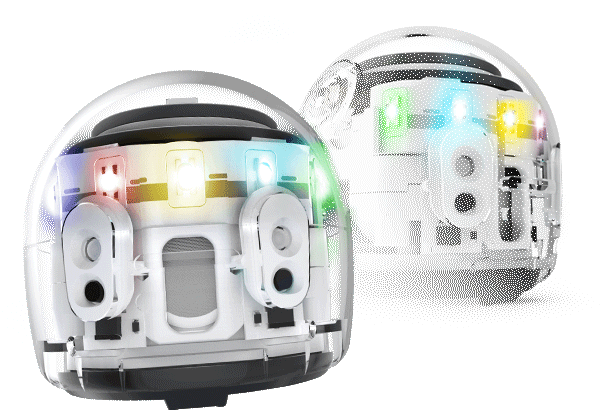 Ozobot Robot