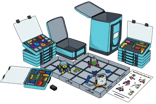 VEX GO Kit