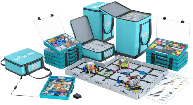GO Classroom Bundle